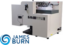 James Burn Punch Machines