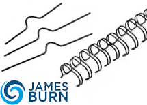 James Burn Binding Supplies
